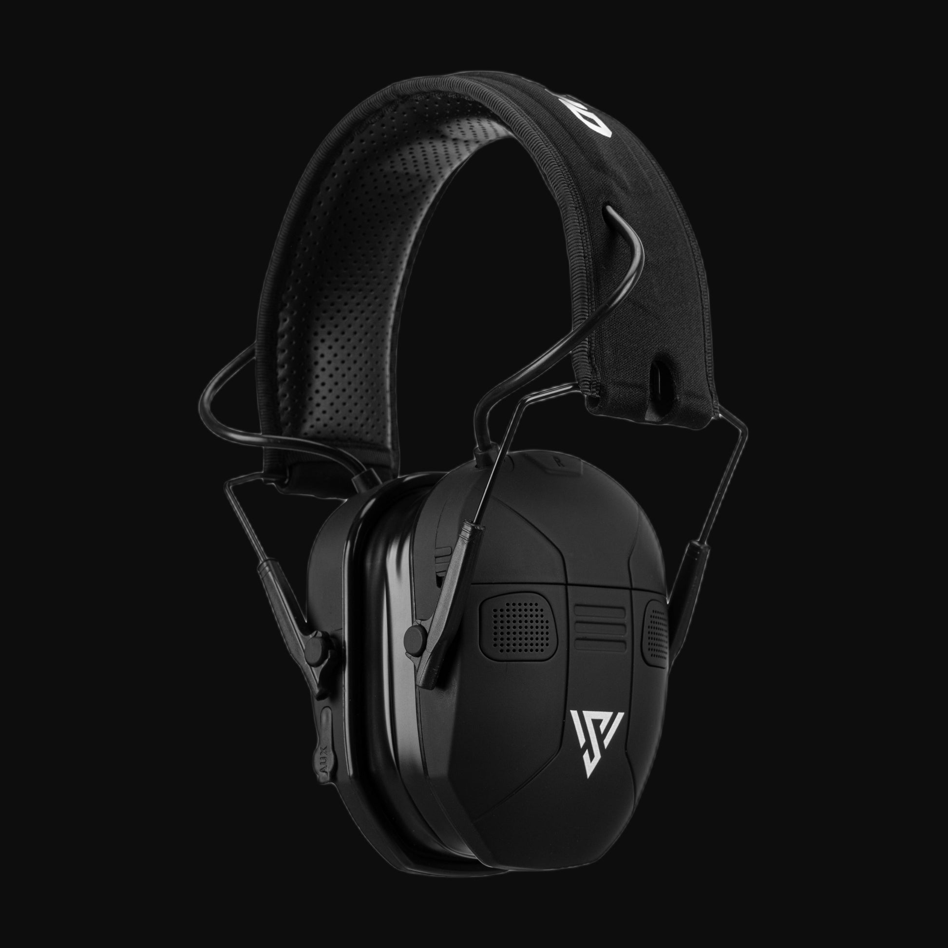VorSound VX1 PRO — three-quarter view