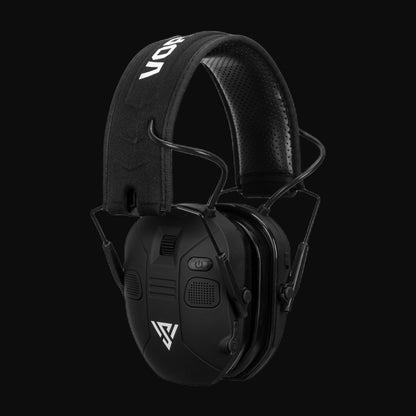 VorSound VX1 PRO — low-profile side view