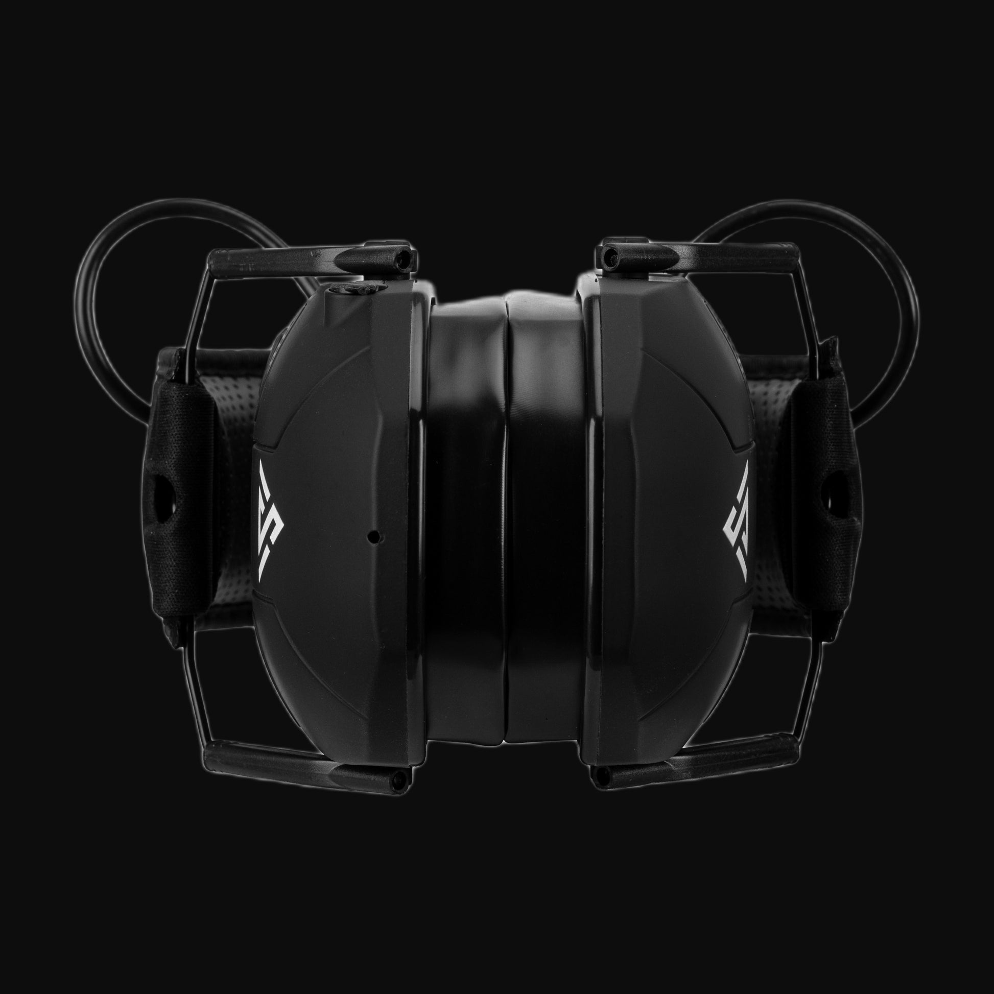 VorSound VX1 PRO — folded flat for storage