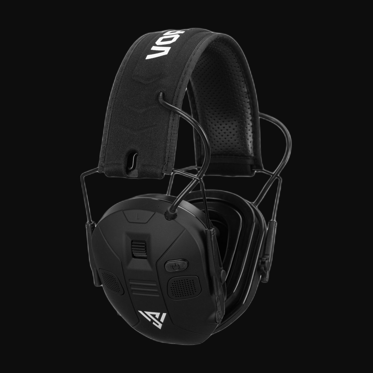 VorSound VX1 PRO — headband detail