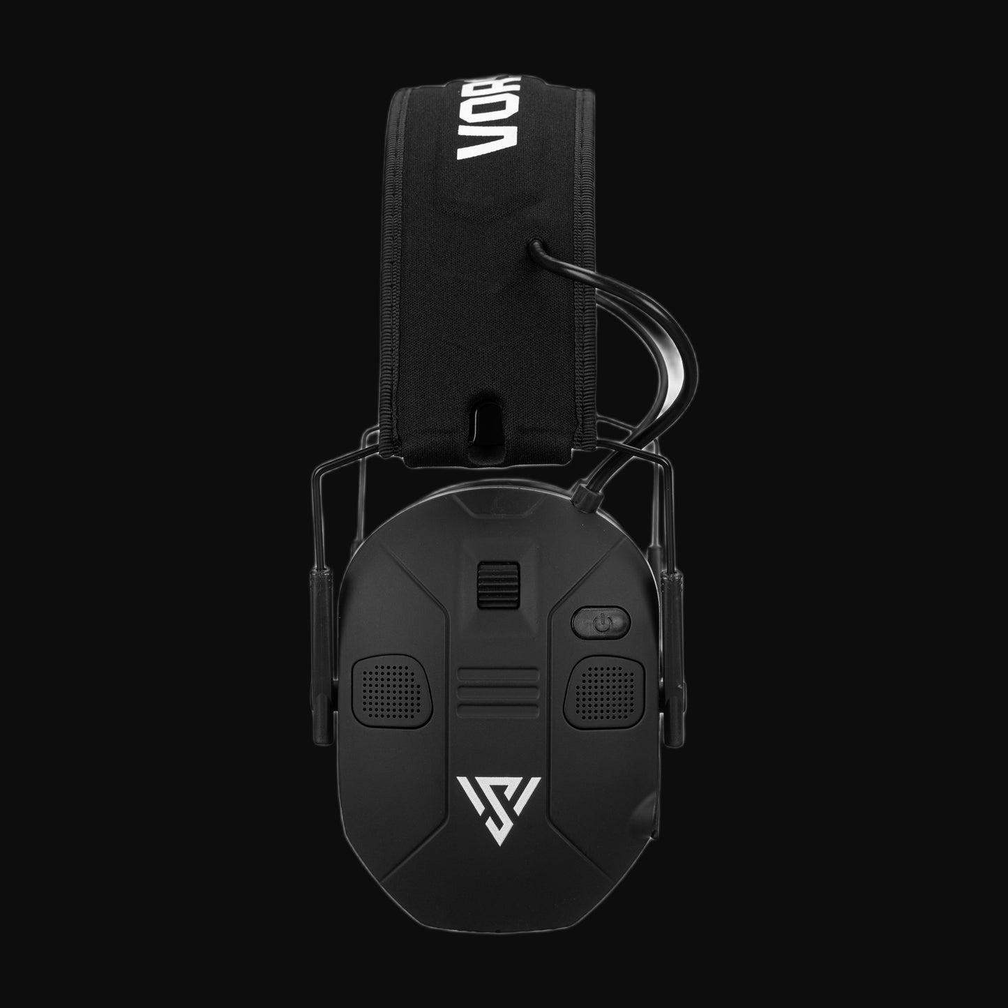 VorSound VX1 PRO — slim profile