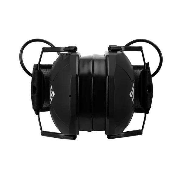 VX1 PRO folded for storage